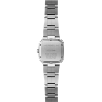 Orologio Herbelin Donna Cap Camarat Square in Acciaio 17546B18 - 17546B18